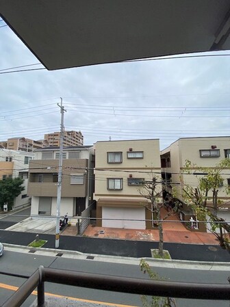 園田駅 徒歩7分 3階の物件内観写真